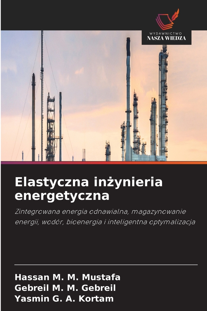 Elastyczna inżynieria energetyczna cover
