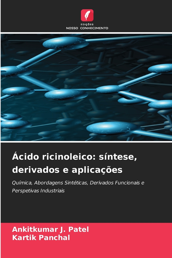 Acido ricinoleico: sintesi, derivati e applicazioni cover
