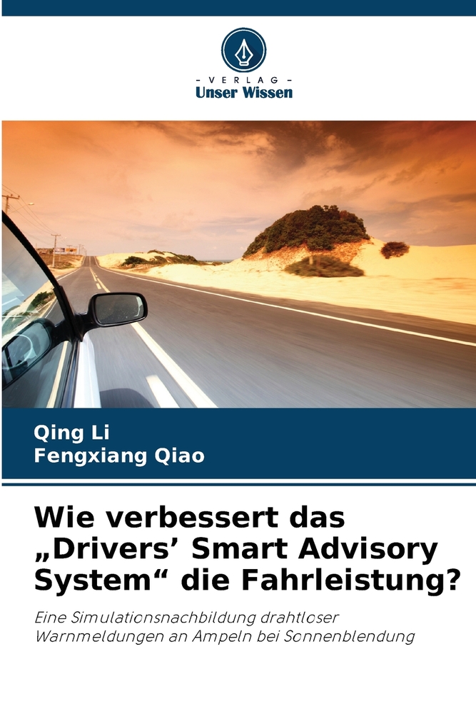 Wie verbessert das "Drivers' Smart Advisory System" die Fahrleistung? cover