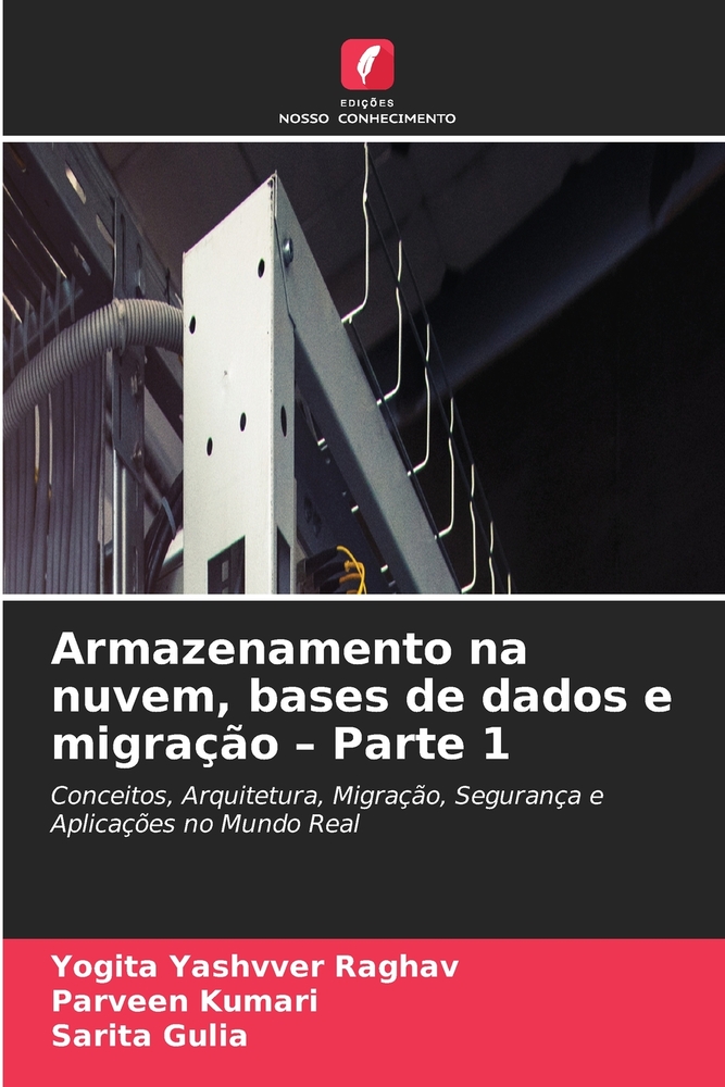 Armazenamento na nuvem, bases de dados e migração - Parte 1 cover