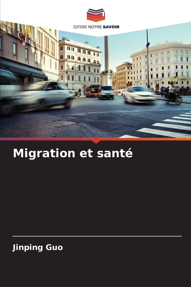 Migration et santé cover