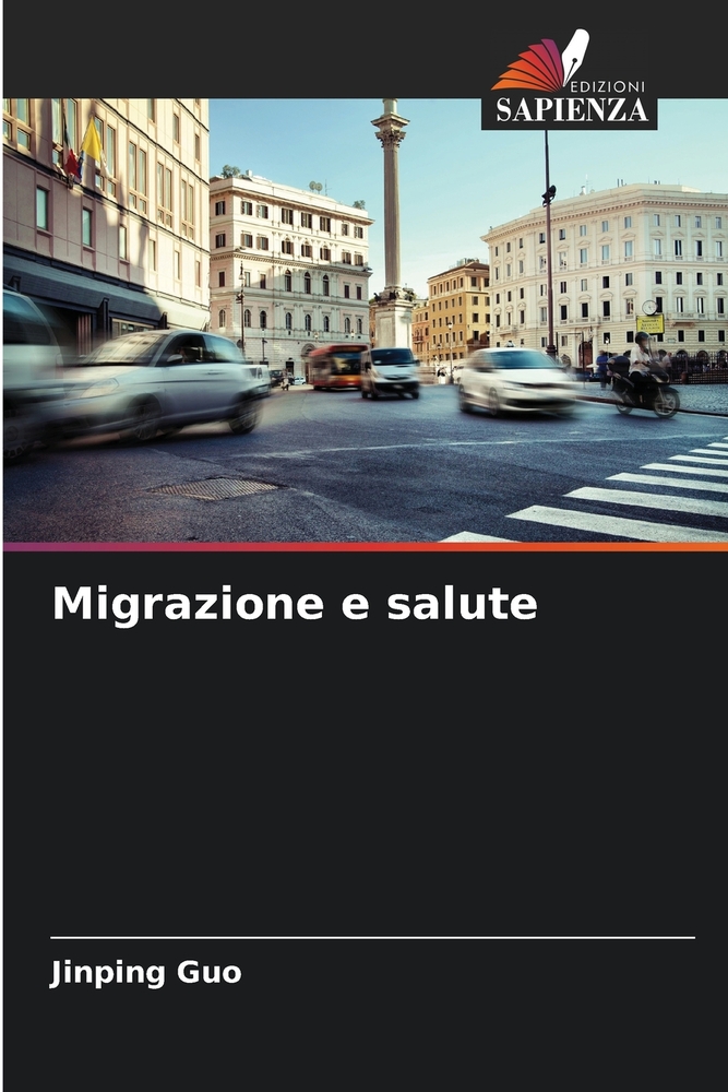 Migrazione e salute cover