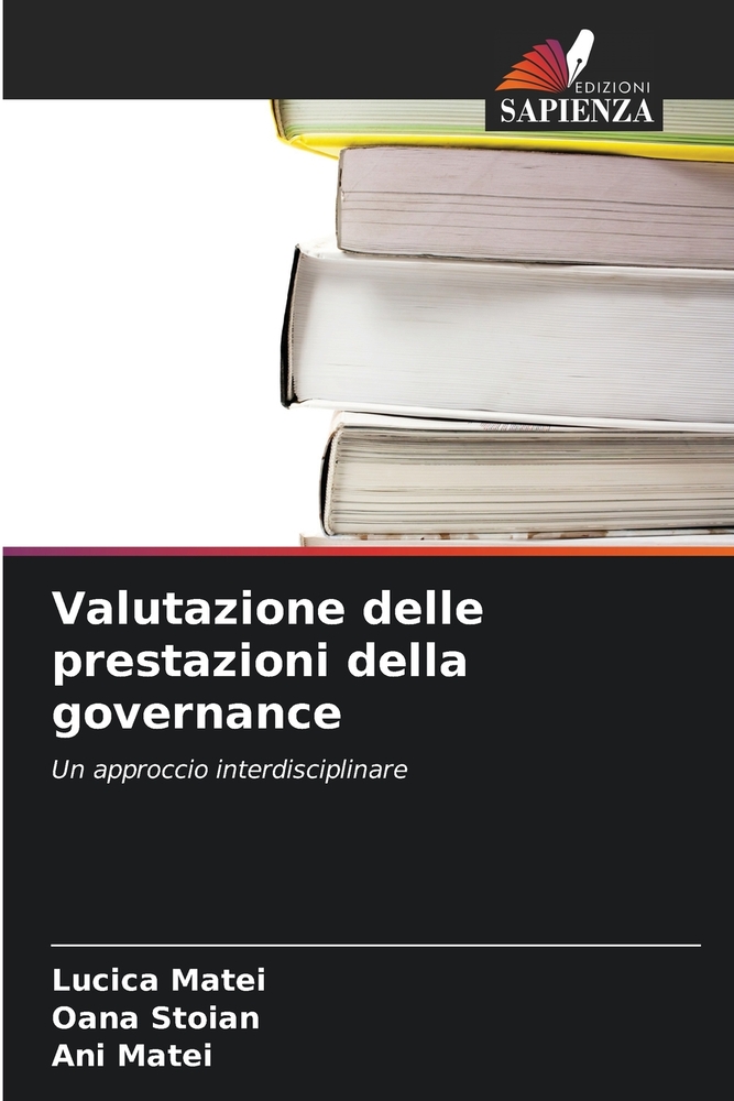 Valutazione delle prestazioni della governance cover