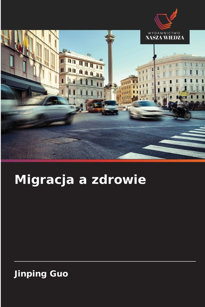 Migracja a zdrowie cover