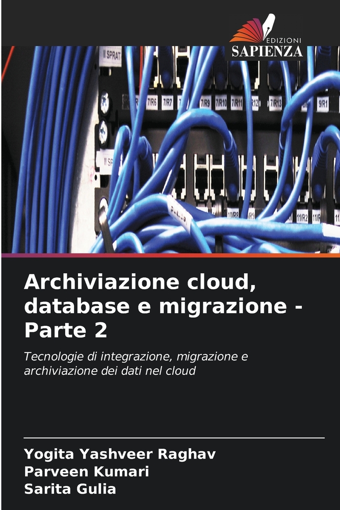 Archiviazione cloud, database e migrazione - Parte 2 cover