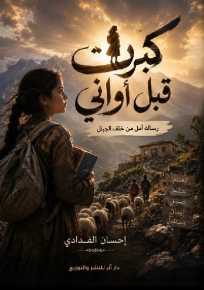 مراسلات من جيل الألفية cover