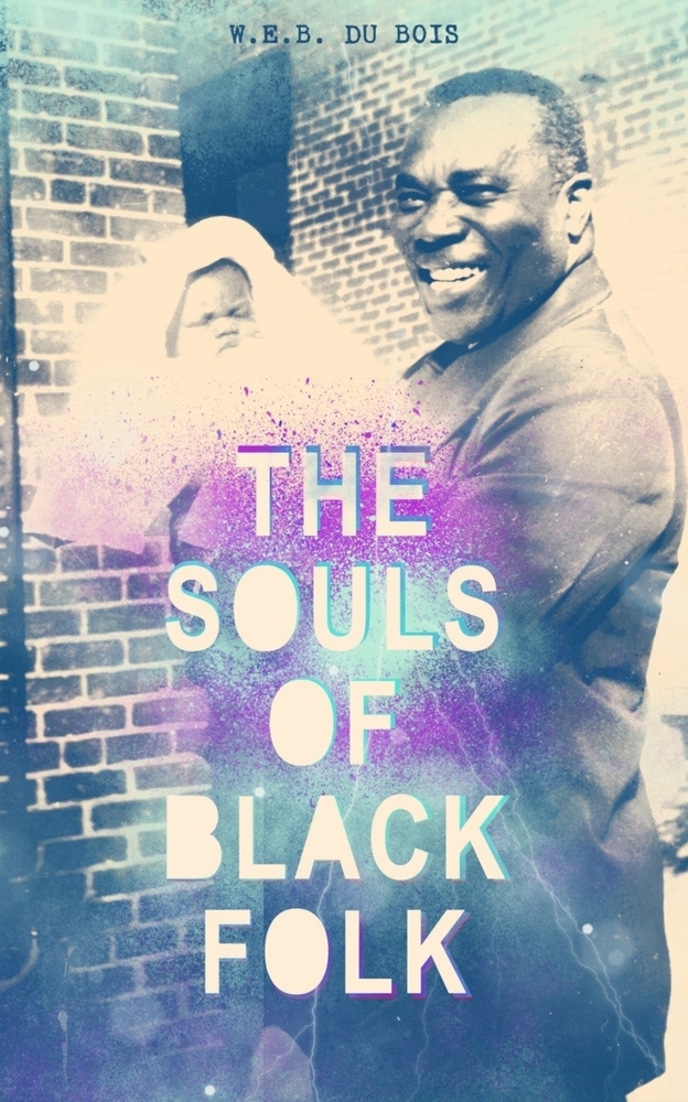 The Souls of Black Folk cover