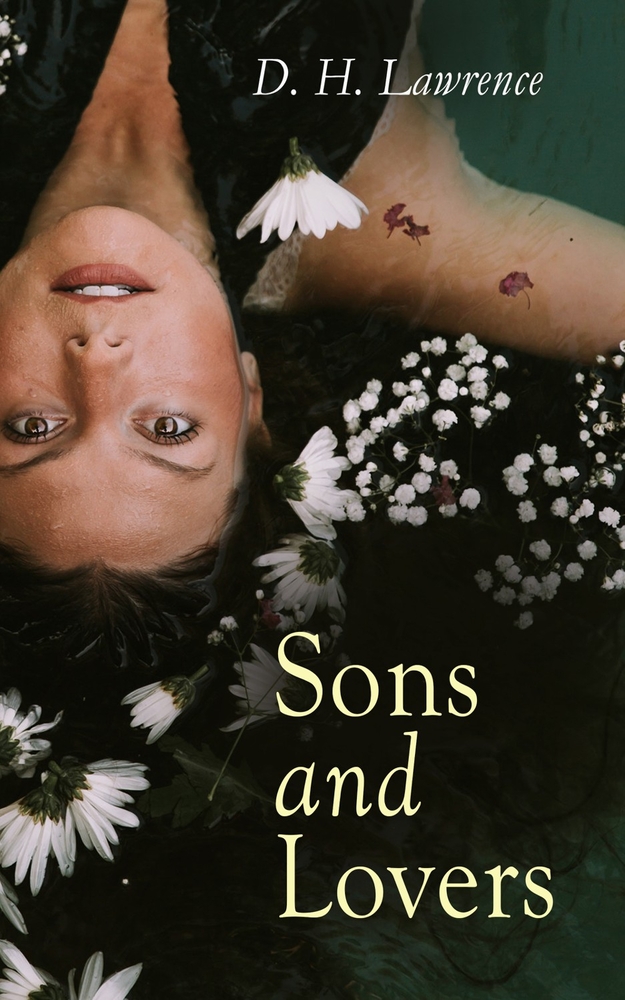 Sons and Lovers cover