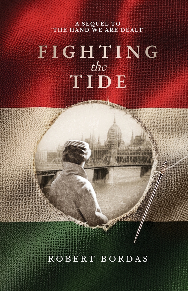 Fighting the Tide cover