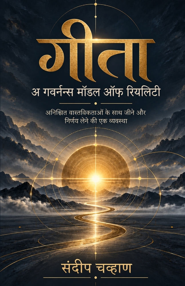 कृष्ण: बुद्धिमत्ता का एक ê cover