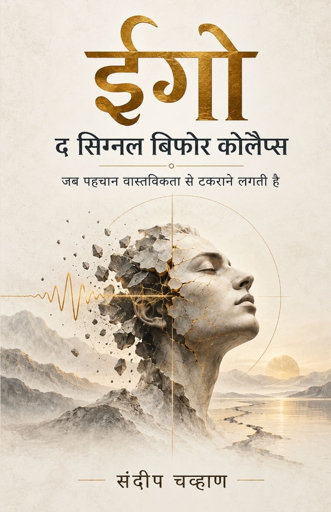कृष्ण: बुद्धिमत्ता का एक ê cover