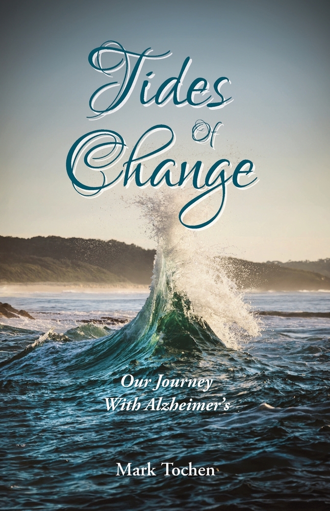 Tides Of Change cover