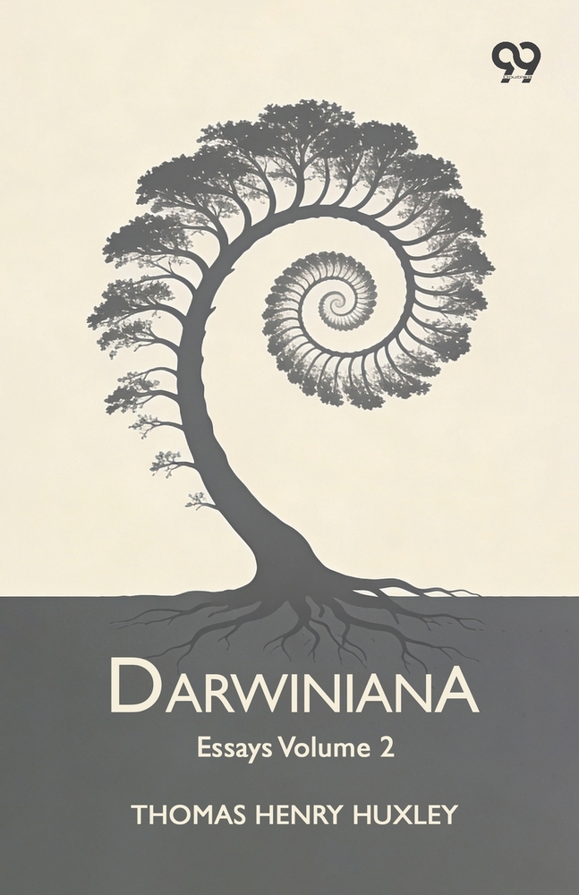 Darwiniana: Essays Volume 2 cover