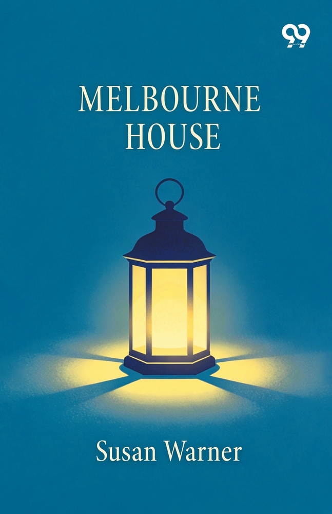 Melbourne House cover