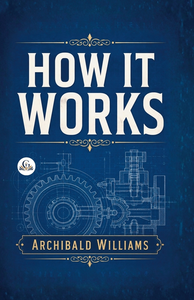 How it Works cover
