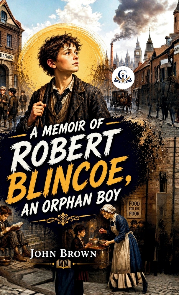A Memoir of Robert Blincoe, an Orphan Boy cover