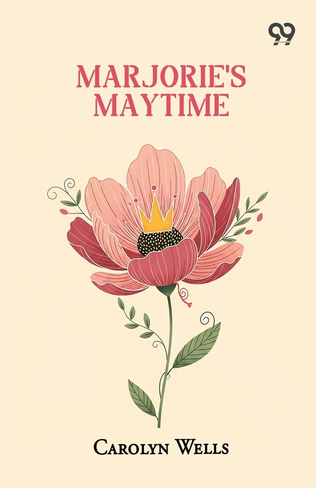 Marjorie's Maytime cover