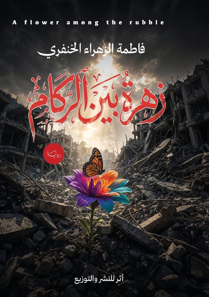 مراسلات من جيل الألفية cover
