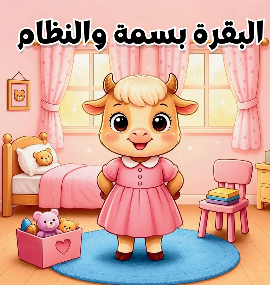 الأرنب أرنوب والأمانة cover