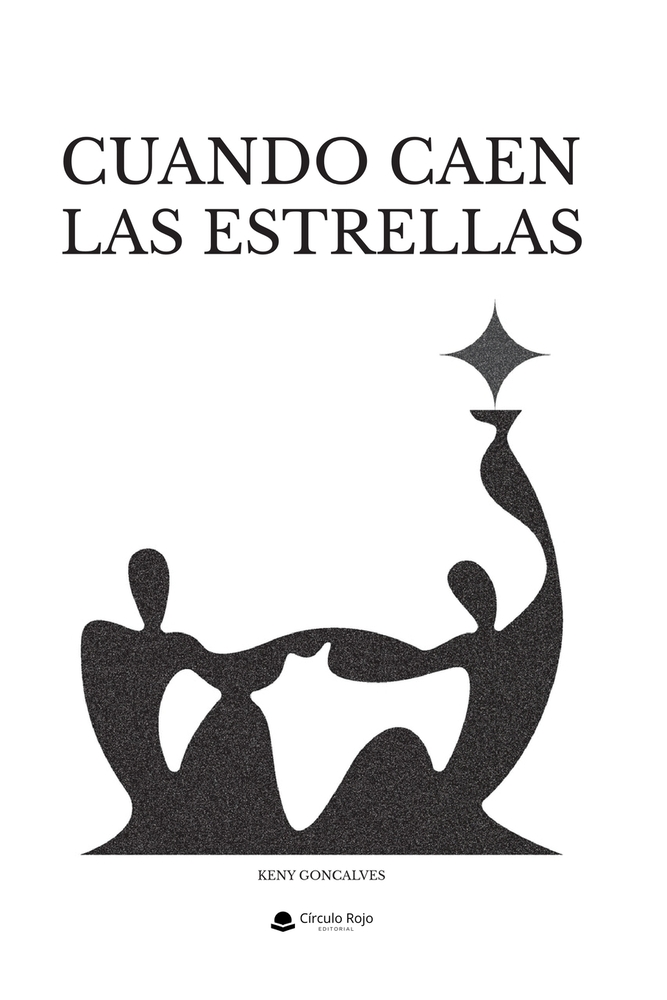 Cuando caen las estrellas cover