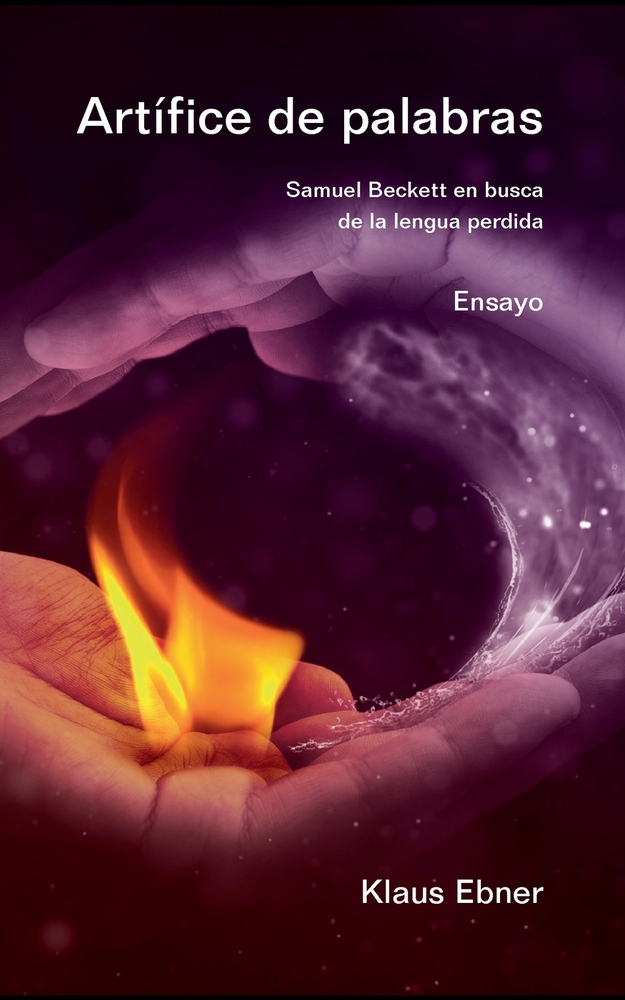 Artífice de palabras: Samuel Beckett en busca de la lengua perdida cover