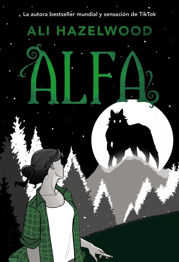 Alfa cover