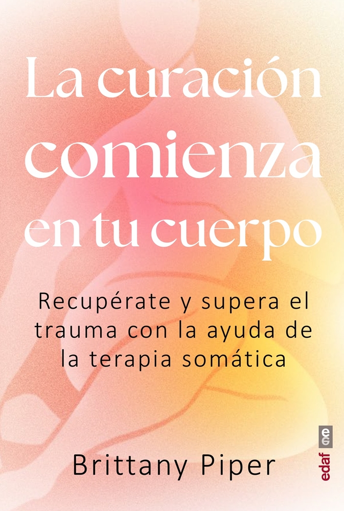 Curación Comienza En Tu Cuerpo cover