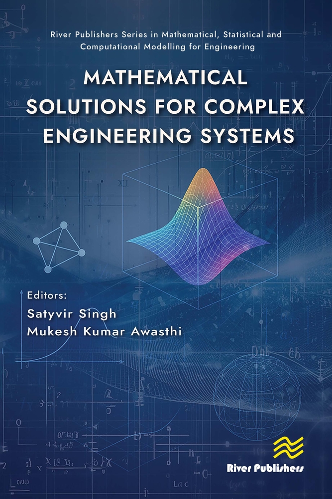 Mathematical Solutions for Complex Engineering Systems cover