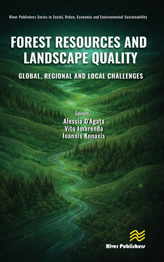 Forest Resources and Landscape Quality: Global, Regional and Local Challenges cover