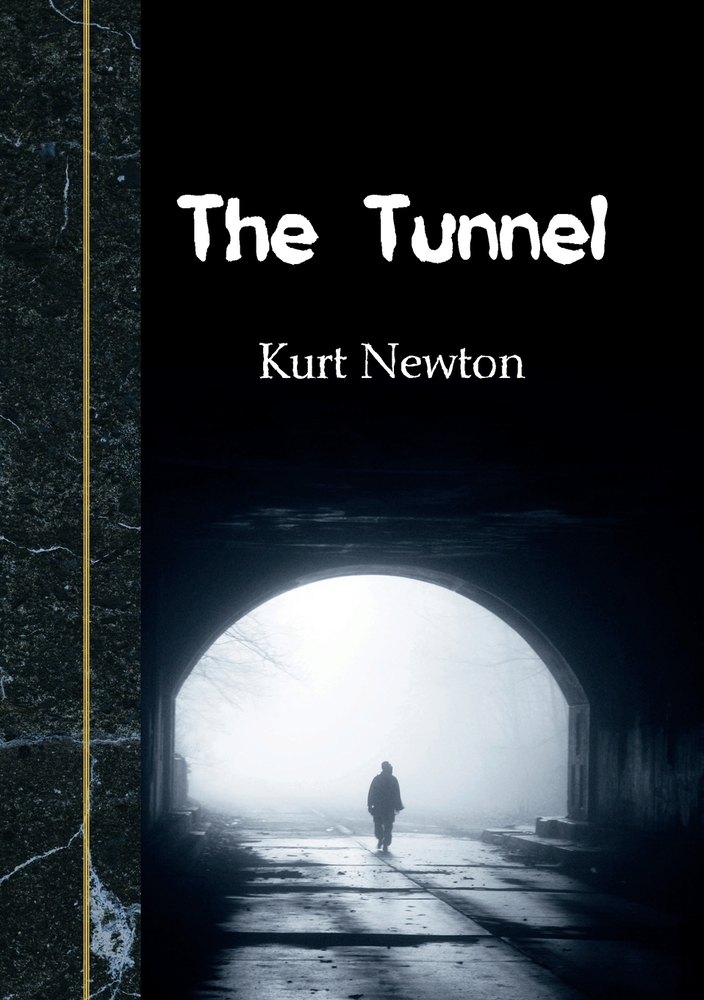 The Tunnel cover