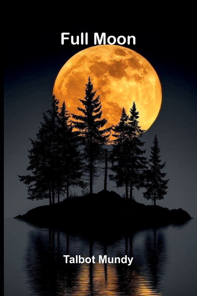 Full Moon cover