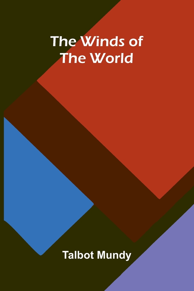 The Winds of the World cover