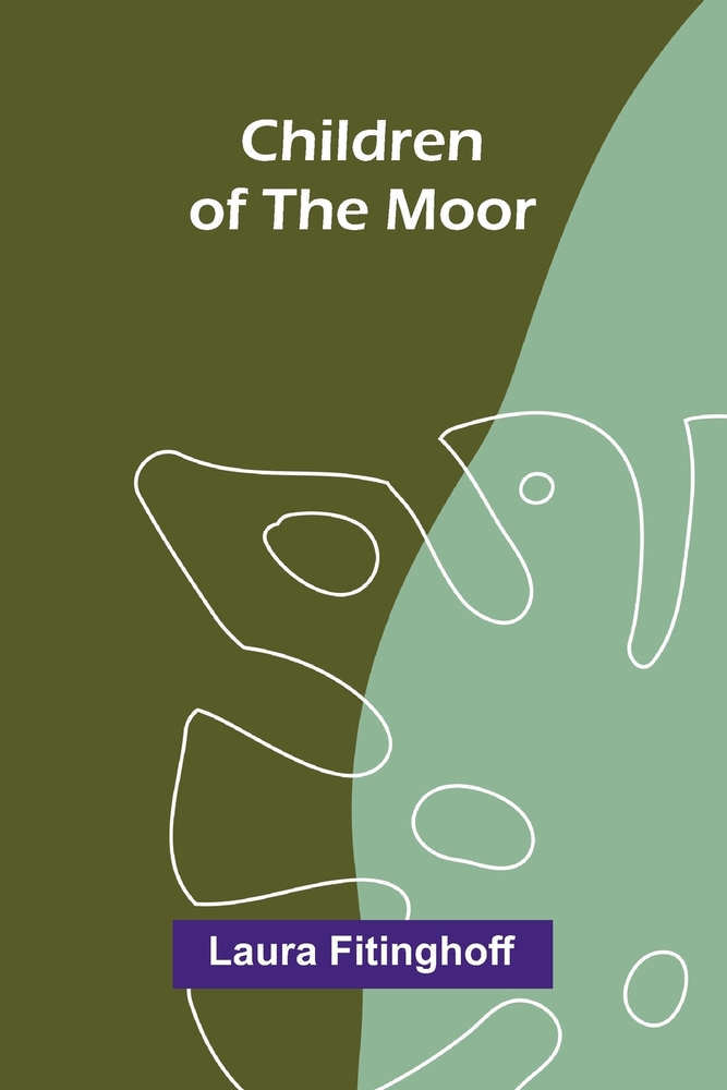Children of the moor cover