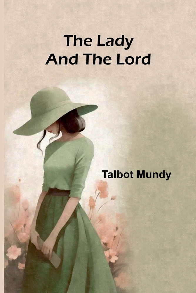 The Lady and the Lord cover
