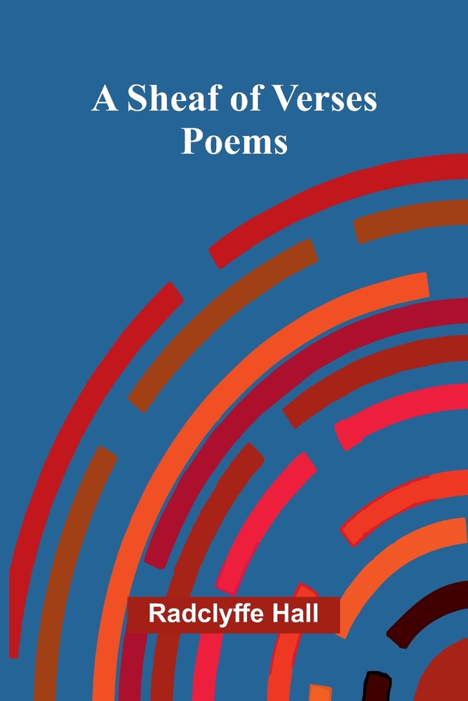 A Sheaf of Verses: Poems cover