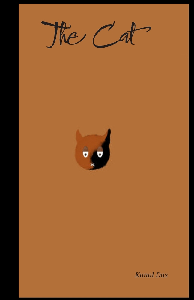 The Cat: The cat is a devil cover