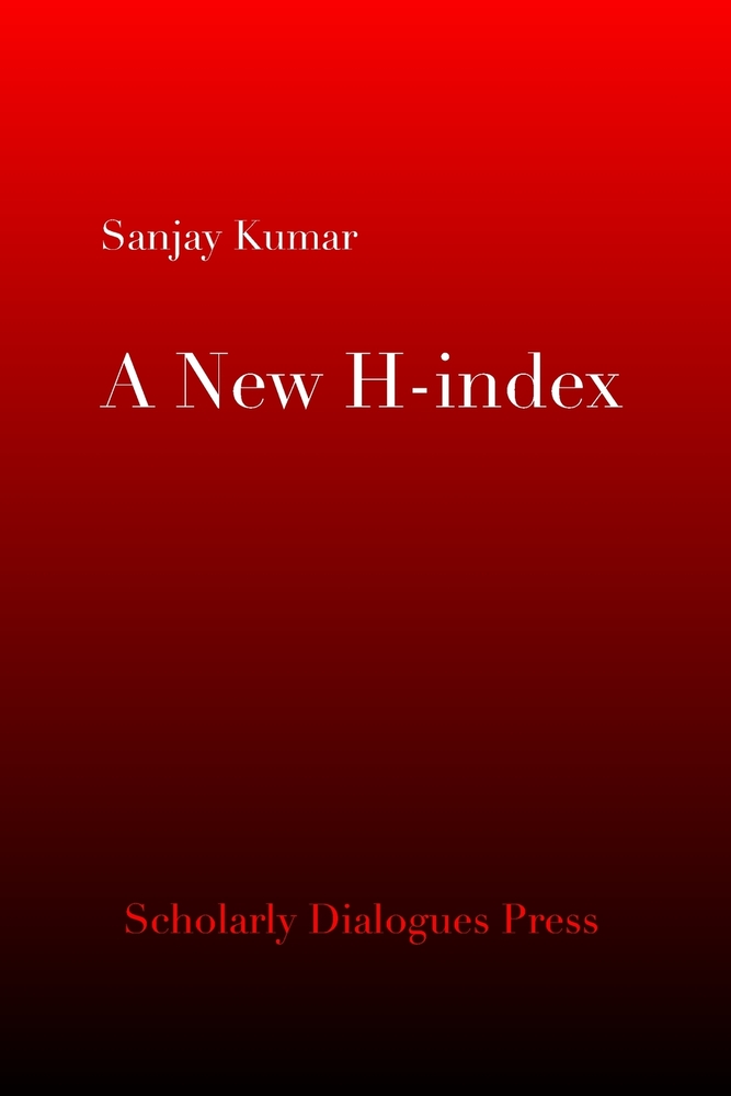A New H-index cover