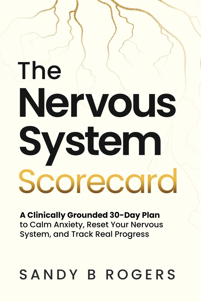The Nervous System Scorecard cover