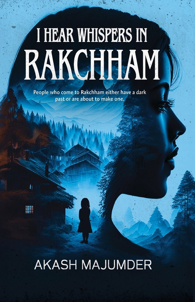 I Hear Whispers in Rakchham cover