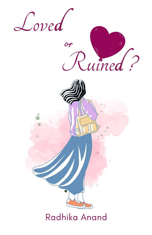 Loved or Ruined cover