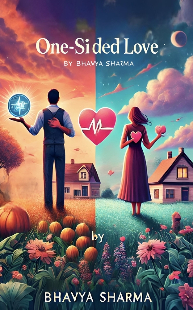 One-Sided Love cover