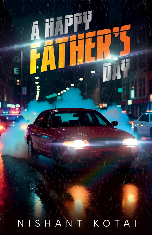 A Happy Father'S Day cover