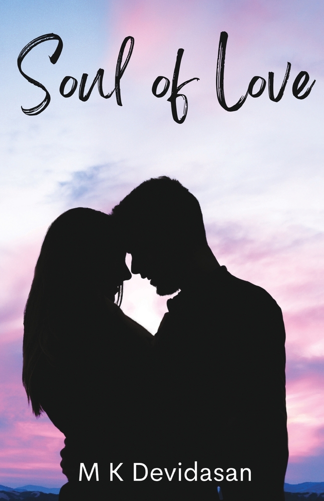 Soul of Love cover