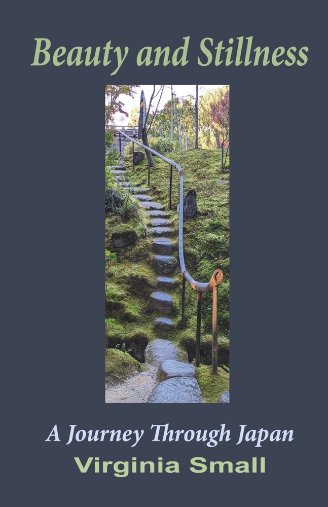 Beauty and Stillness cover