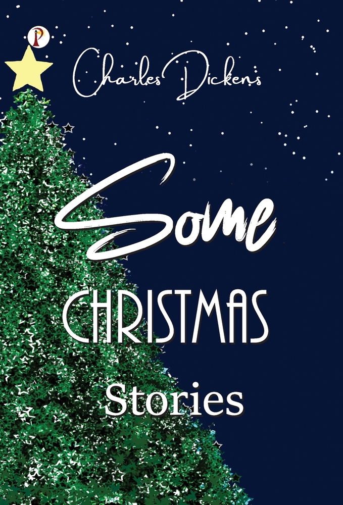 Some Christmas Stories cover
