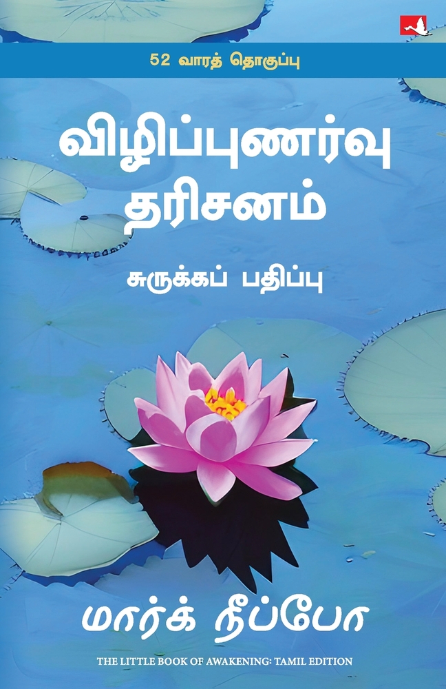 The Little Book of Awakening cover