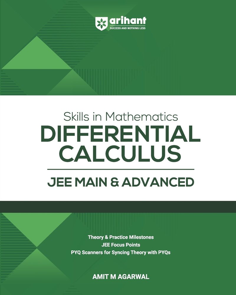 Differential Calculus cover
