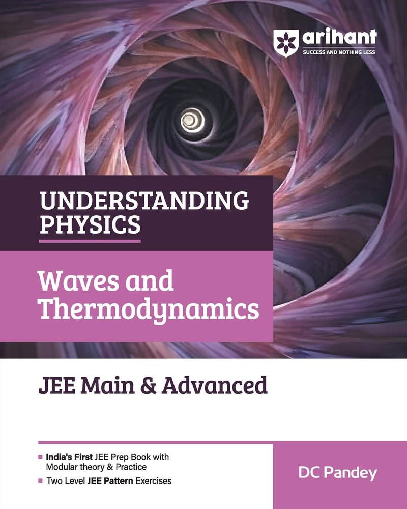 Waves & Thermodynamics cover
