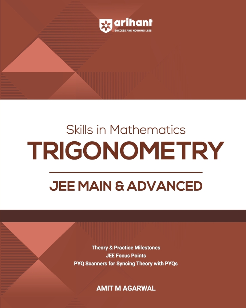Trigonometry cover