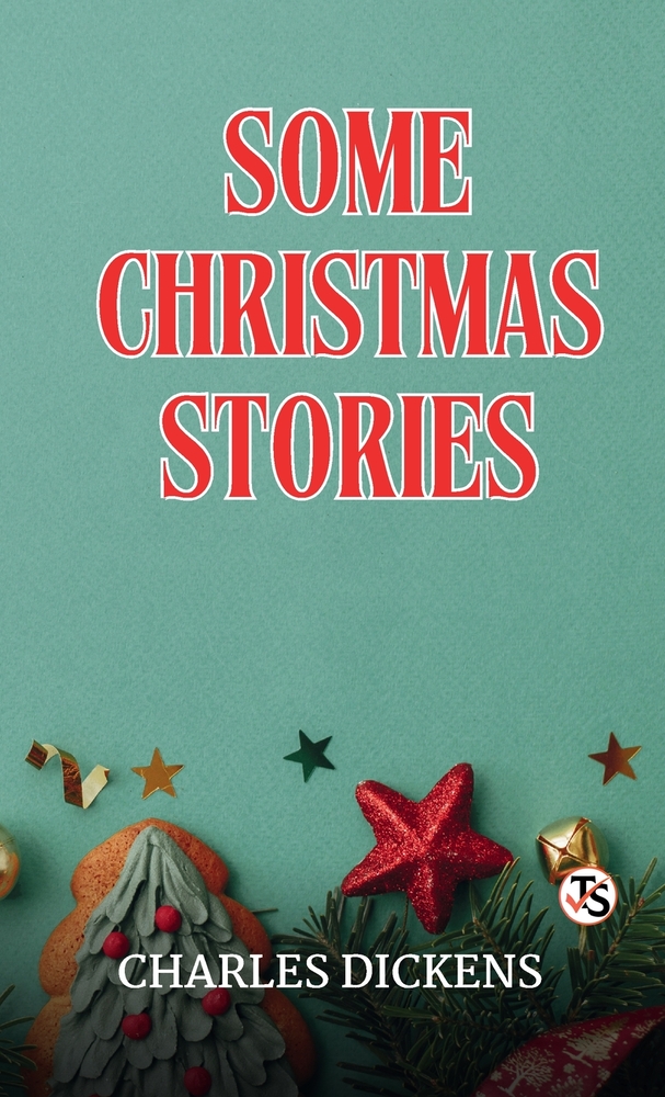 Some Christmas Stories cover